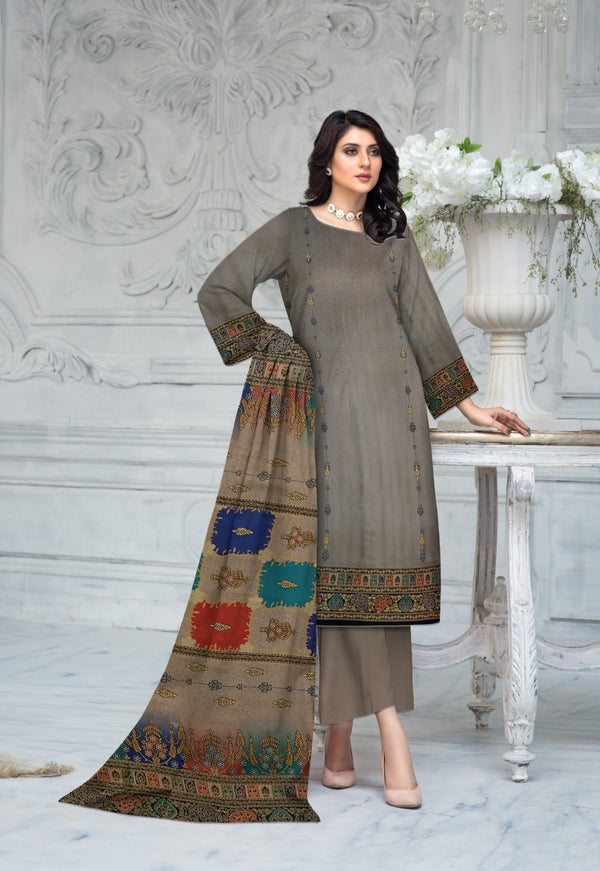 Barkha Lawn Suit